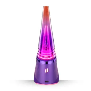 Puffco New Peak Pro 3D XL Chamber plasma limited edition